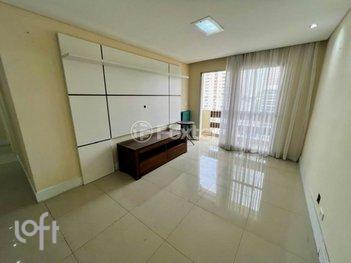 apartment em Tapajós, Macedo - Guarulhos - SP