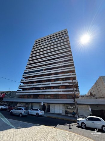 apartment em Avenida João Pessoa, Centro - Sant'Ana do Livramento - RS