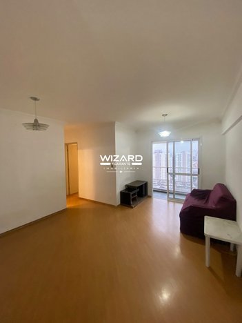 apartment em Rua Guanhães, Parque da Vila Prudente - São Paulo - SP
