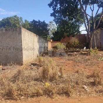 land_lot em Rua Cajarana, Loteamento Rancho Alegre II - Campo Grande - MS