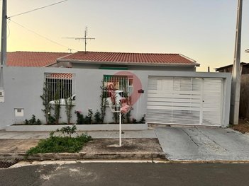 house em Rua José Barbin, Residencial Nova Era - Valinhos - SP