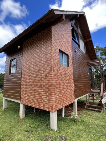 Cômodo Condomínio
