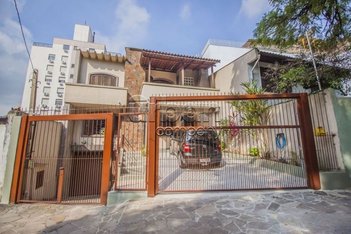 house em General Couto de Magalhães, Higienópolis - Porto Alegre - RS