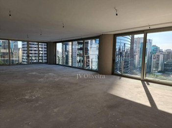 apartment em Rua Leopoldo Couto Magalhães Júnior, Itaim Bibi - São Paulo - SP