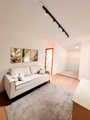 apartment em Avenida Lions Scharlau, Santos Dumont - São Leopoldo - RS