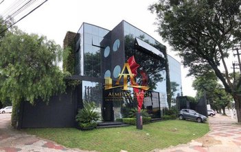 commercial_property em Avenida Lineu de Paula Machado, Jardim Teresa - São Paulo - SP