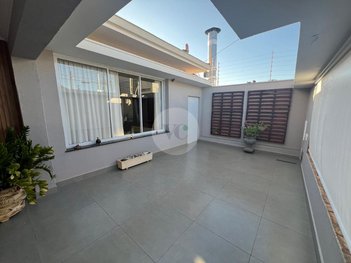 house em Rua São Paulo, Vila Monteiro (Gleba I) - São Carlos - SP