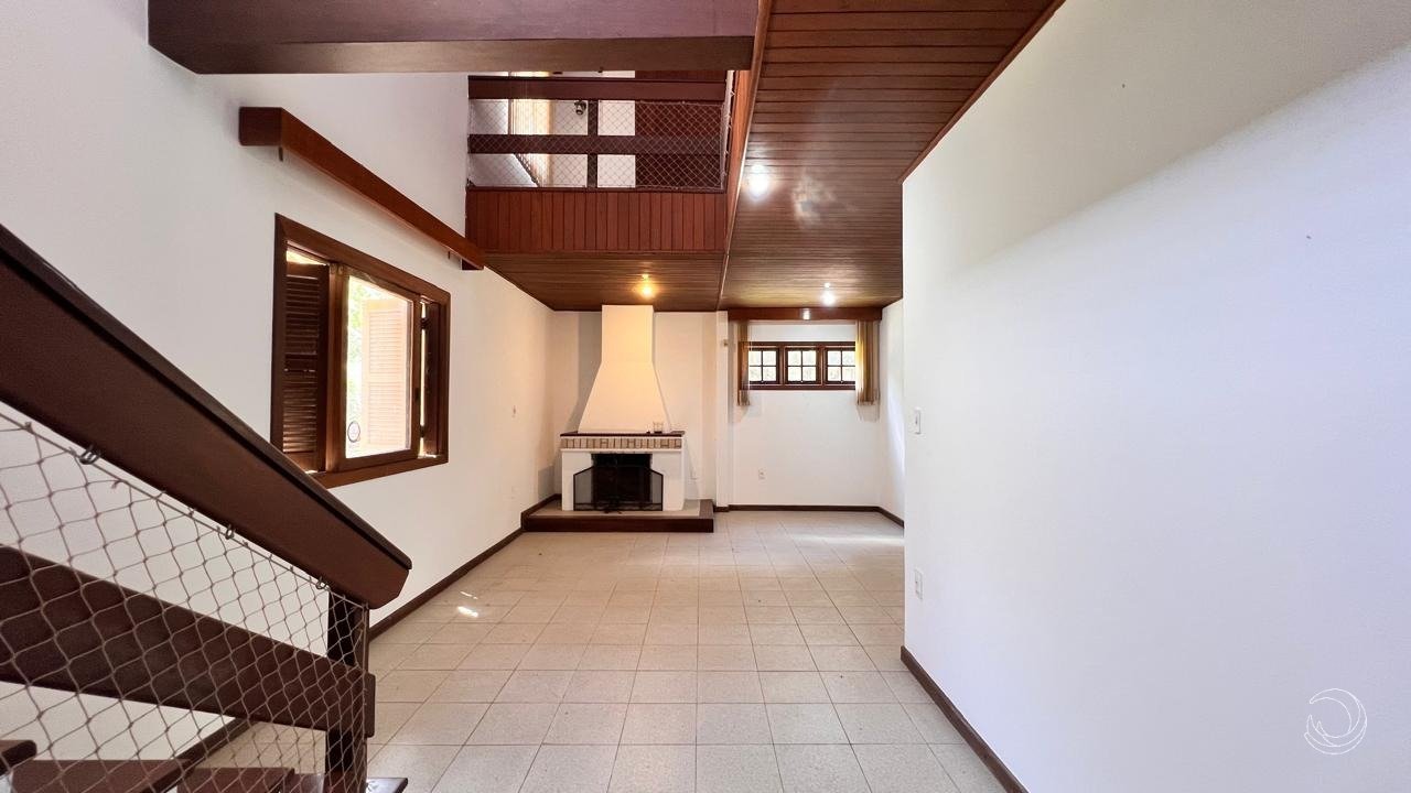 sala com lareira 2