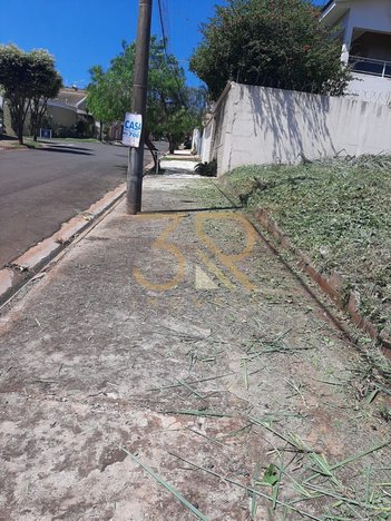 land_lot em Rua Keichi Mikawa, City Ribeirão - Ribeirão Preto - SP