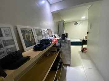 apartment em C 7, Taguatinga Centro (Taguatinga) - Brasília - DF