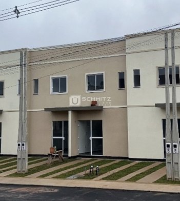 house em Estrada da Cavalhada, Morada Gaúcha - Gravataí - RS