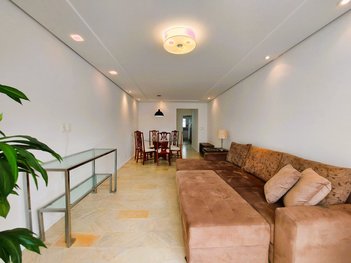 apartment em Bocaiúva, Centro - Florianópolis - SC