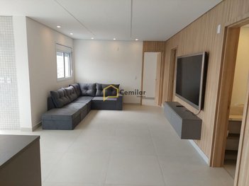 apartment em Rua Bom Sucesso, Tatuapé - São Paulo - SP