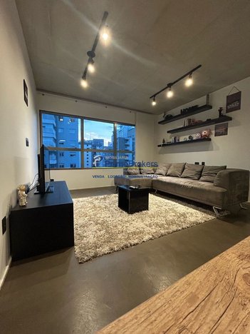 Apartamento em Rua Paim, Bela Vista - São Paulo - undefined