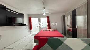 apartment em Avenida Brasil, Centro - Passo Fundo - RS