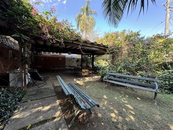 house em Rua Antônio de Gouveia Giudice, Alto de Pinheiros - São Paulo - SP