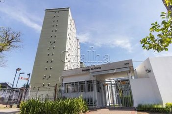 apartment em Dom Vital, Glória - Porto Alegre - RS