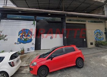 industrial em Imirim, Imirim - São Paulo - SP