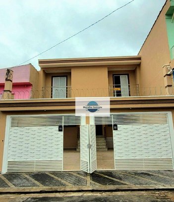 house em Rua Goalter de Azevedo, Vila Portugal - São Paulo - SP