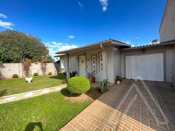 house em Emílio Abichequer, São Cristóvão - Lajeado - RS