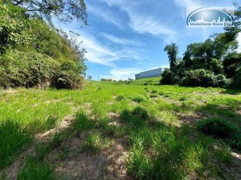 commercial_land_lot em Rua Três Marias, Bosque - Vinhedo - SP
