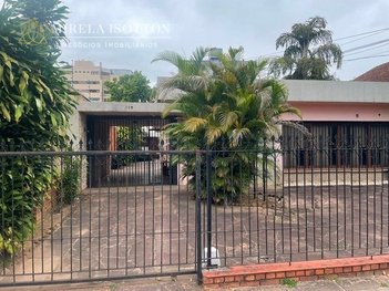 house em Rua Marcílio Dias, Rio Branco - Novo Hamburgo - RS