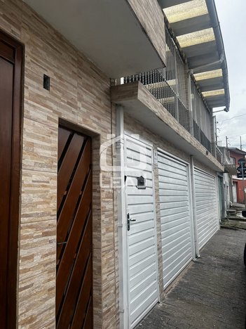 house em Rua Luísa Bocchiglieri Ximenes, Jardim Santa Cruz (Campo Grande) - São Paulo - SP