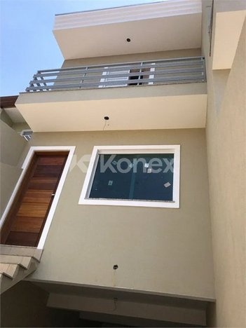 house em Rua Blas do Prado, Vila Dona Augusta - São Paulo - SP