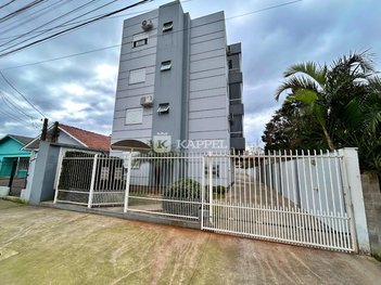 apartment em Rua Voluntários da Pátria, Aviação - Venâncio Aires - RS