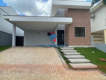 house em Rua Jose Righi, Swiss Park - Campinas - SP