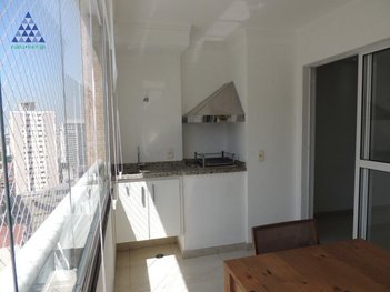 apartment em Rua Aluísio Azevedo, Santana - São Paulo - SP