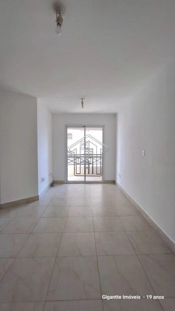 apartment em Rua Martim Afonso de Souza, Vila Pires - Santo André - SP