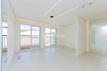 office em Rua Santa Cruz, Vila Mariana - São Paulo - SP