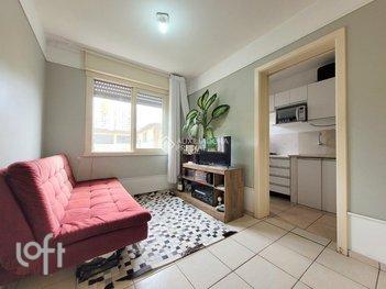 apartment em Avenida Bento Gonçalves, Santo Antônio - Porto Alegre - RS
