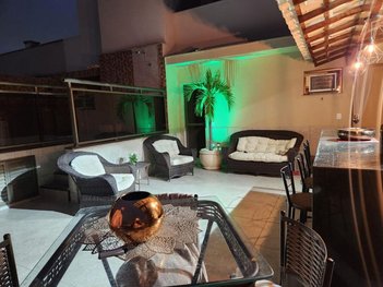 apartment em Rua Mário Agostinelli, Barra Olímpica - Rio de Janeiro - RJ