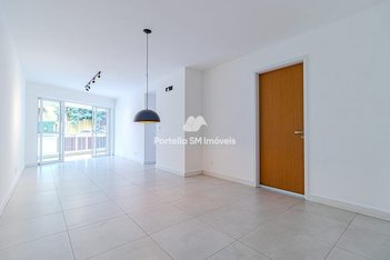 apartment em Rua Carvalho Azevedo, Lagoa - Rio de Janeiro - RJ
