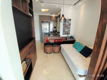 apartment em Avenida Eusébio Matoso, Pinheiros - São Paulo - SP