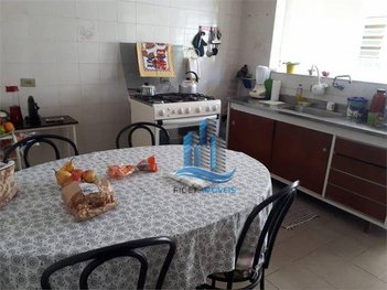 house em Rua Guaiamu, Santa Maria - São Caetano do Sul - SP