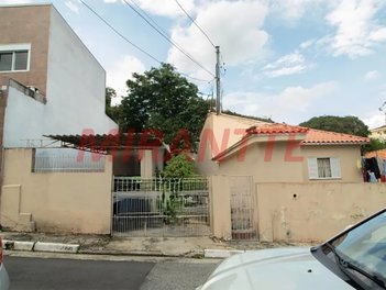 house em Rua do Amiúte, Vila Gustavo - São Paulo - SP