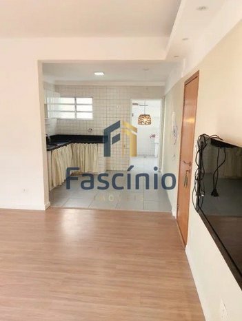 apartment em Rua Palestra Itália, Perdizes - São Paulo - SP