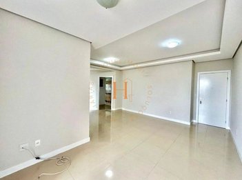apartment em Rua Virgilino Ferreira de Souza, Barreiros - São José - SC