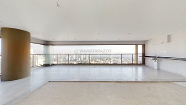 apartment em Rua Senador César Lacerda Vergueiro, Sumarezinho - São Paulo - SP