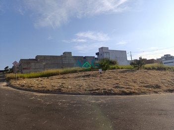 land_lot em Rua dos Alecrins, Parque Residencial Terras de Yucatan - Monte Mor - SP