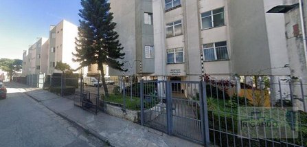 apartment em Rua Antonieta, Picanço - Guarulhos - SP