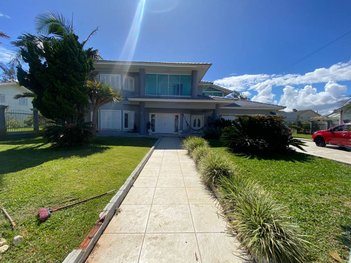 house em Rua Sol e Mar, Xangri-Lá - Xangri-Lá - RS