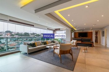 apartment em Rua Dionísio da Costa, Vila Mariana - São Paulo - SP