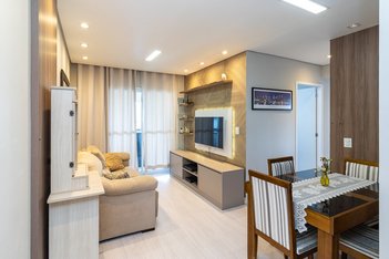 apartment em Rua Catão, Vila Romana - São Paulo - SP