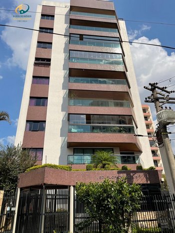 apartment em Rua Guarujá, Mirandópolis - São Paulo - SP