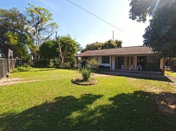 house em Avenida Américo Vespúcio, Nova Sapucaia - Sapucaia do Sul - RS