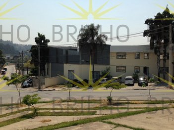 industrial em Rua João Ferreira de Camargo, Tamboré - Barueri - SP